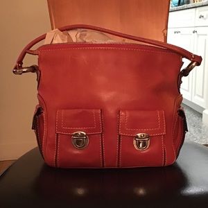 Marc Jacobs Multipocket shoulder bag